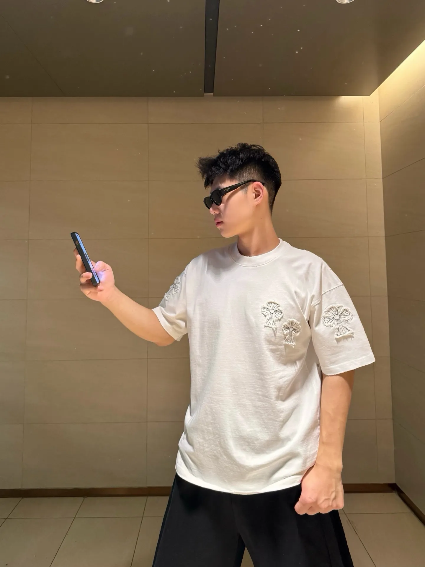 ✅K